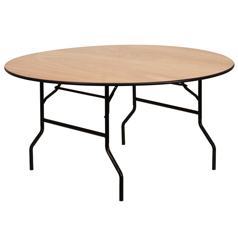 5ft Round Table